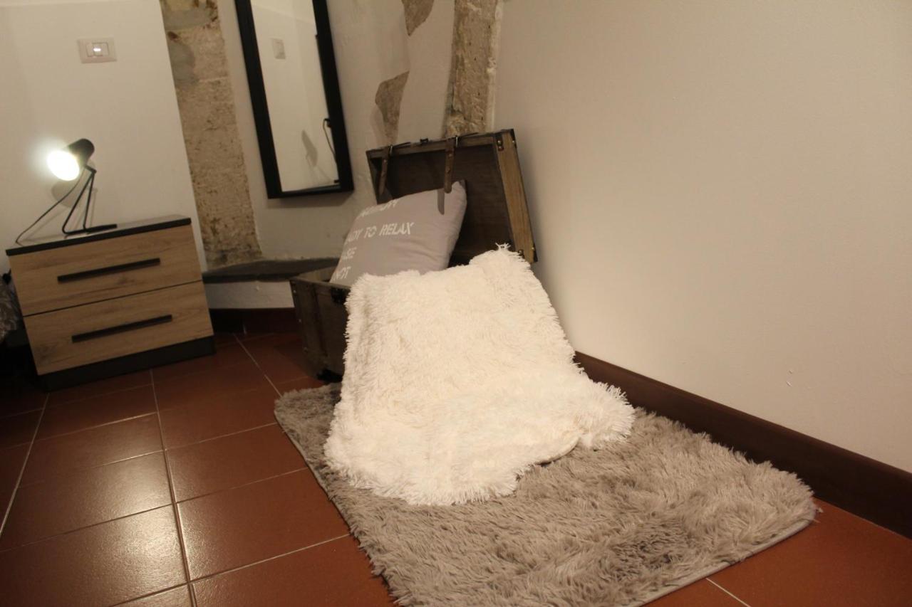 La Casetta Di Marty Villa Syracuse Exterior foto